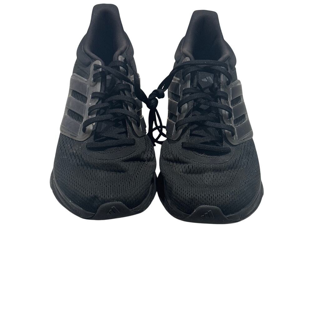 ADIDAS Men’s ULTRABOUNCE RUNNING SHOES BLACK SIZE 11